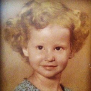 Meet your Posher, Ann